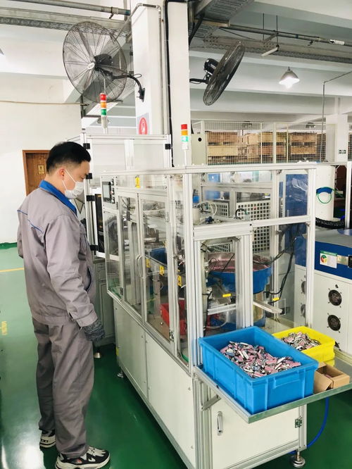 備了1萬個(gè)口罩、1噸消毒水，這家年銷售額過億的零件廠不一般